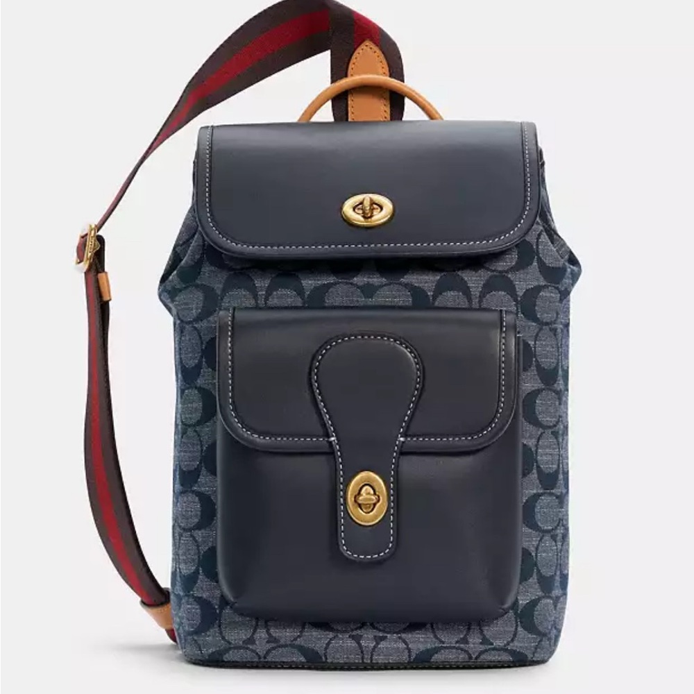 Coach Outlet Women’s Shoulder Bag